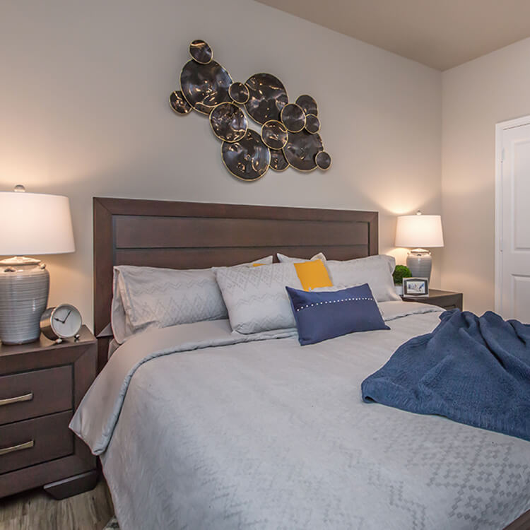 Hunters Crossing Apartment Homes in Bastrop, TX